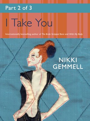 cover image of I Take You, Part 2 of 3